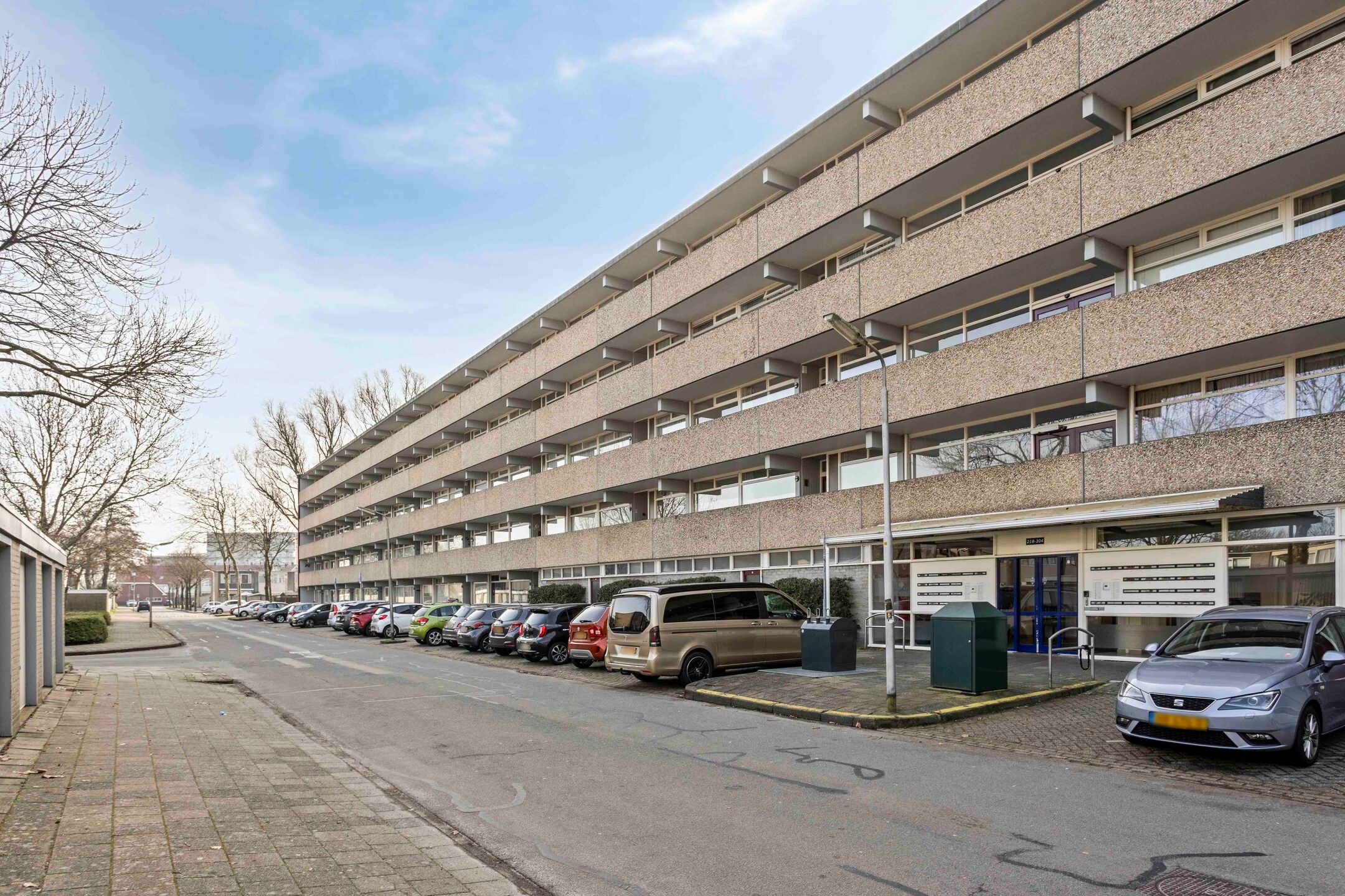 Foto van de Fennen 246, Leeuwarden