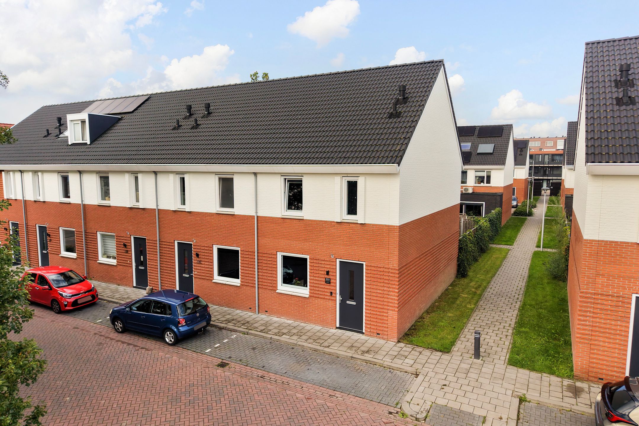 Foto van Brandemeer 33d, Leeuwarden