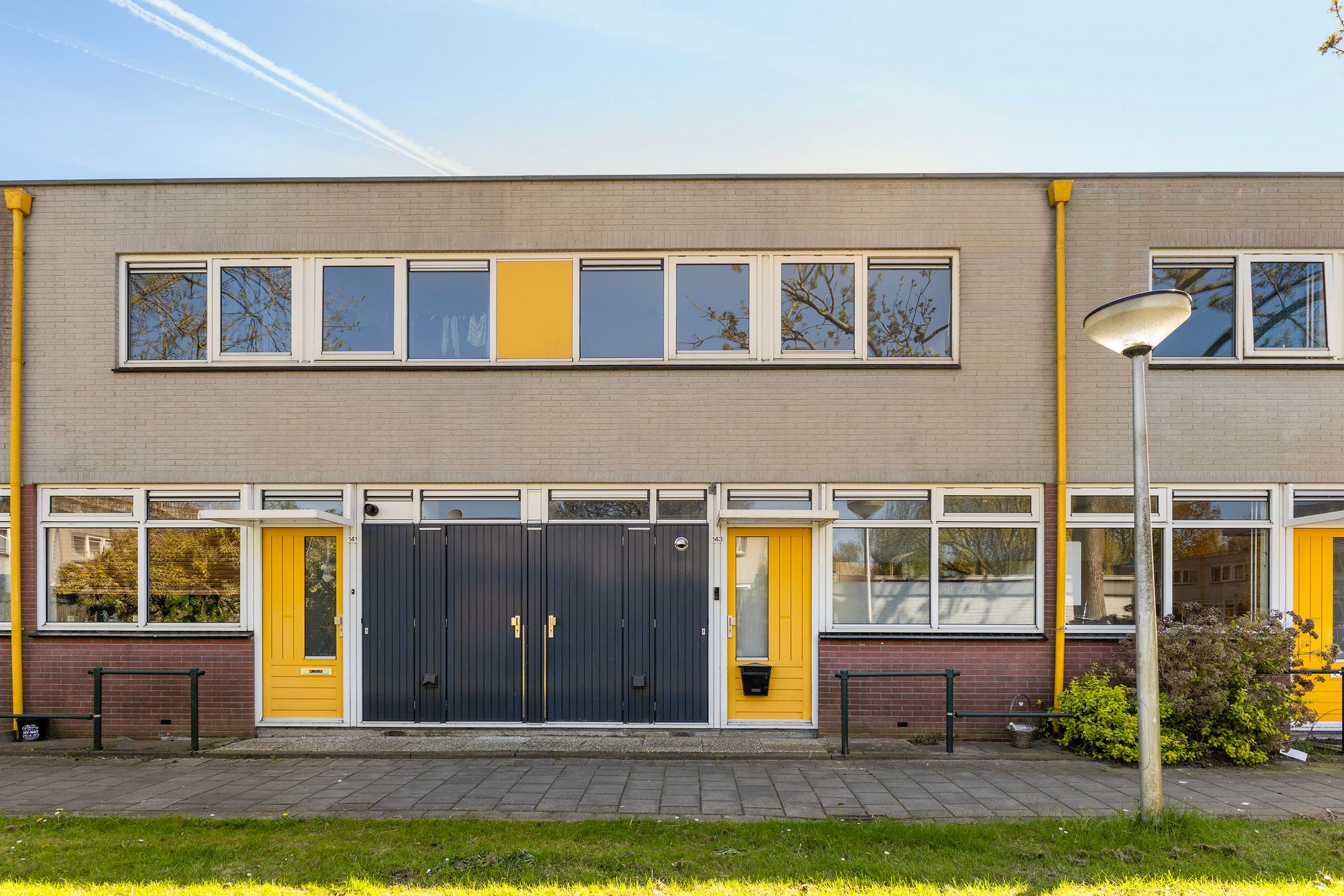 Foto van de Jokse 143, Leeuwarden
