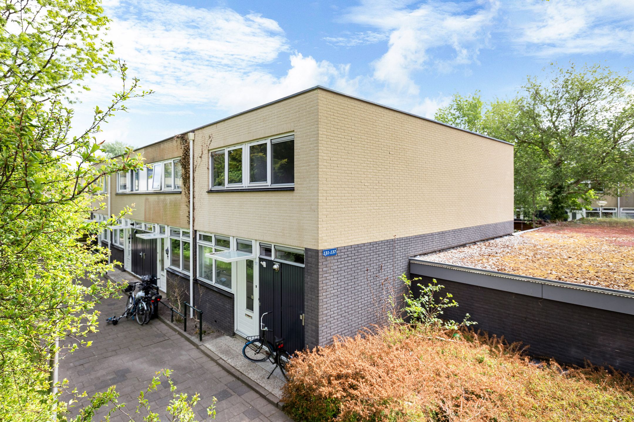 Foto van de Hooidollen 137, Leeuwarden