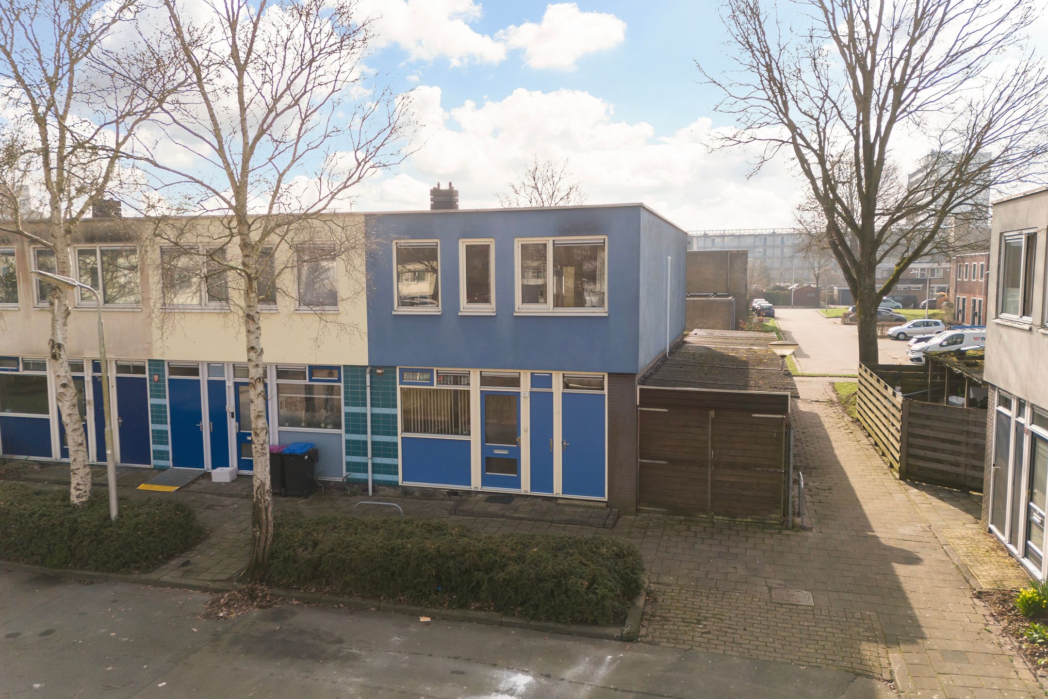 Foto van de Gealanden 31, Leeuwarden