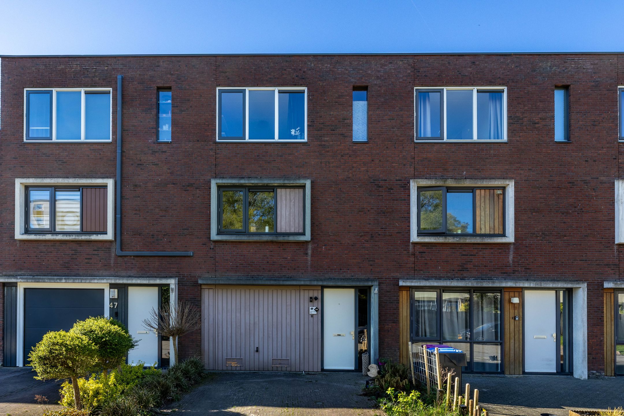 Foto van Skrok 49, Leeuwarden