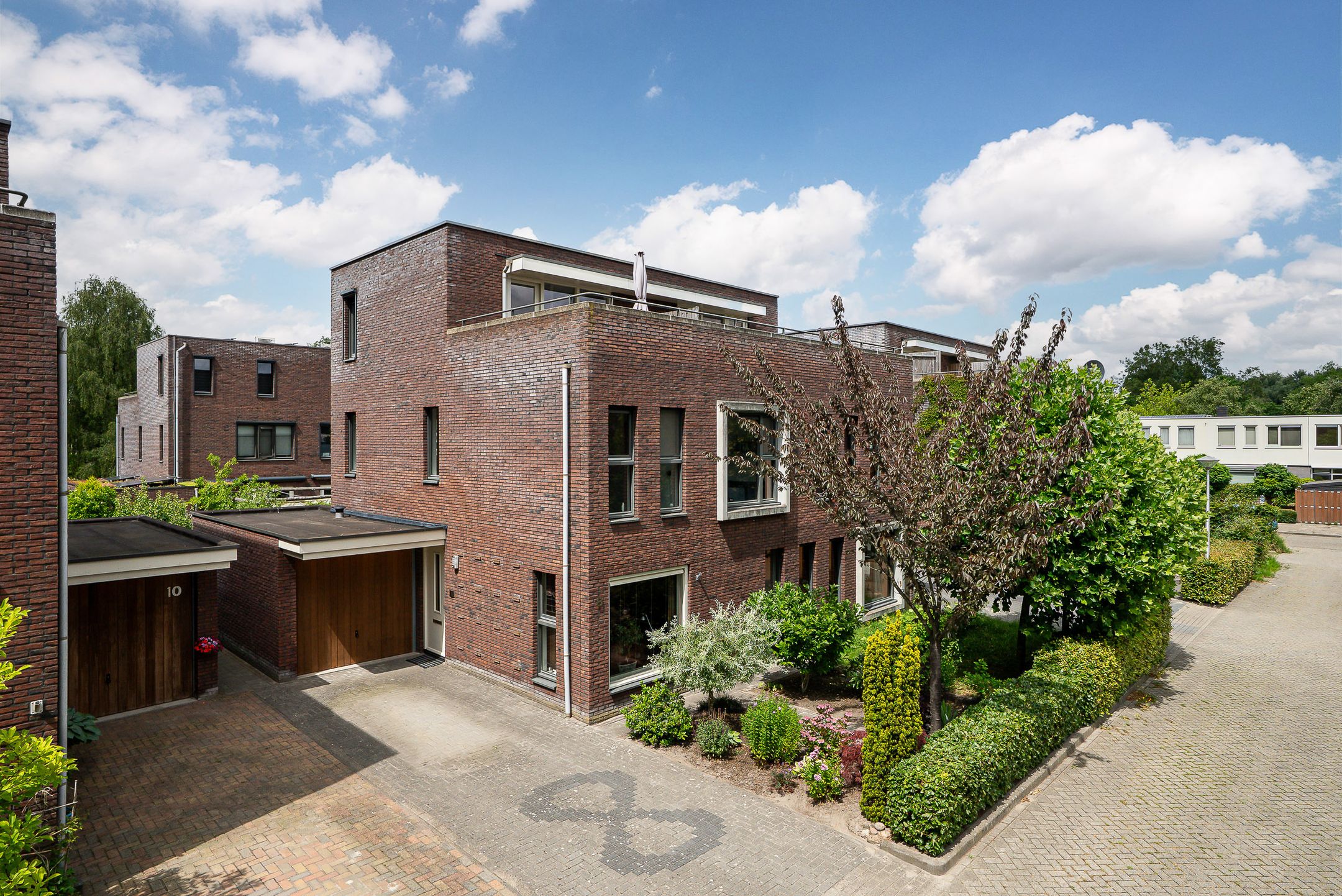 Foto van de Weeren 8, Leeuwarden