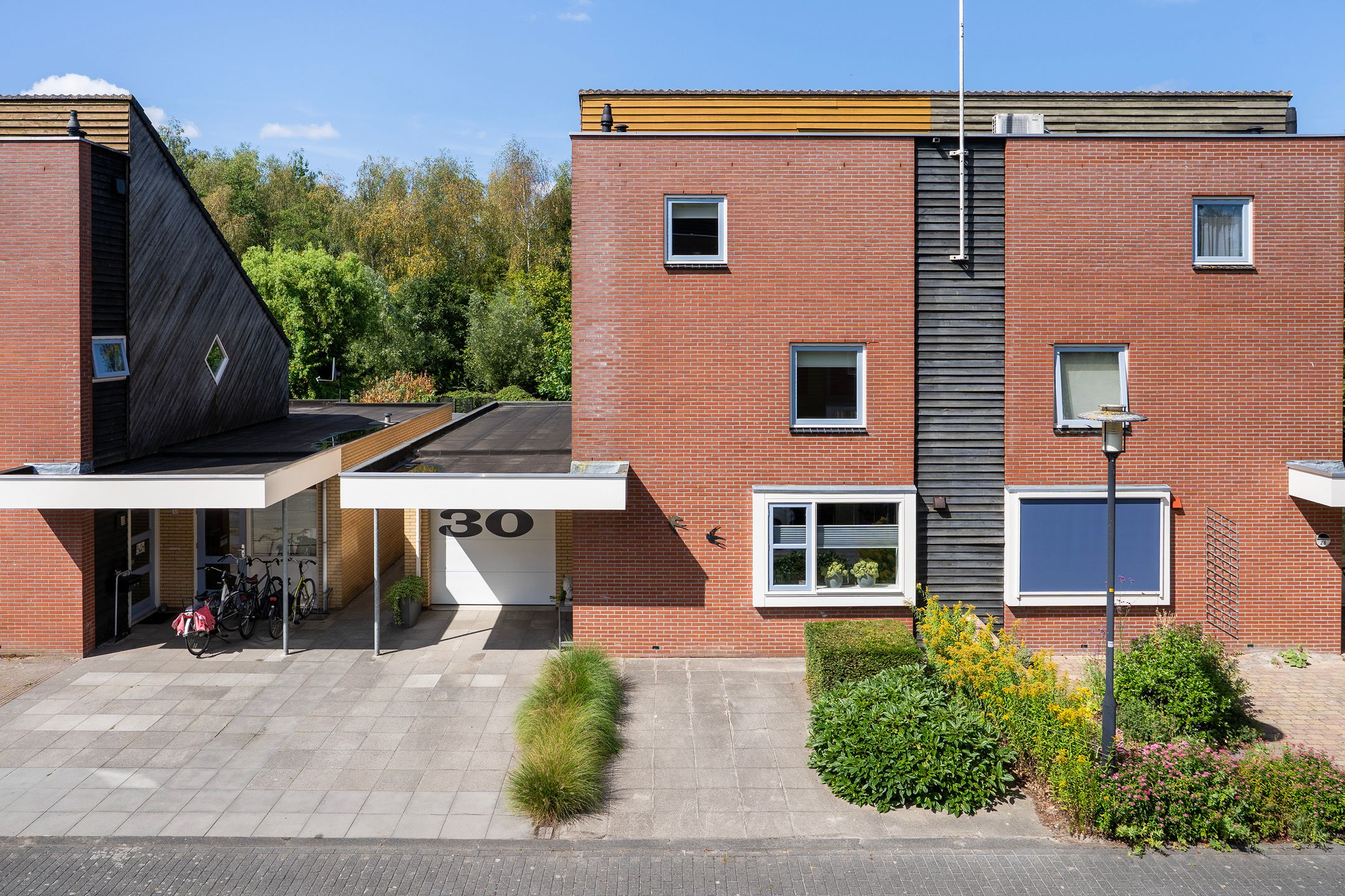 Foto van Carlierstraat 30, Leeuwarden