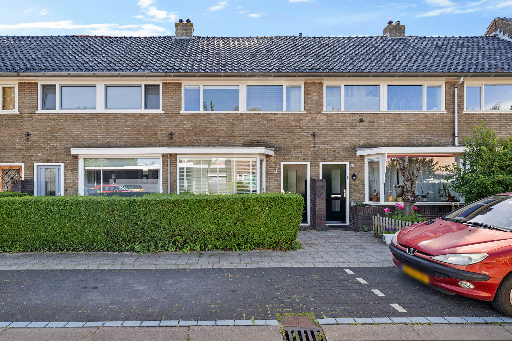 Foto van van Cronenburchstraat 11, Leeuwarden