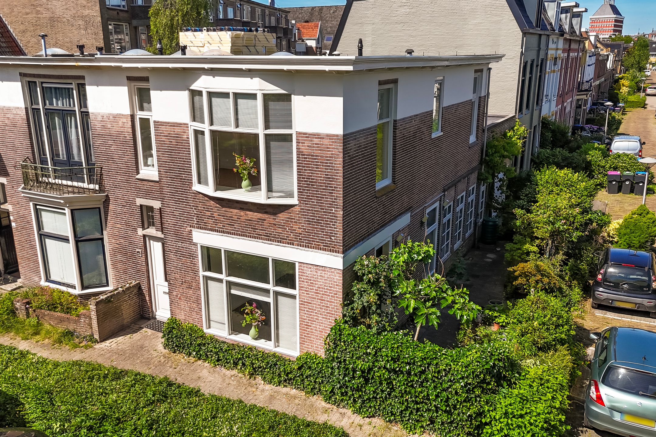 Foto van Jakob van Aakenstraat 32, Leeuwarden