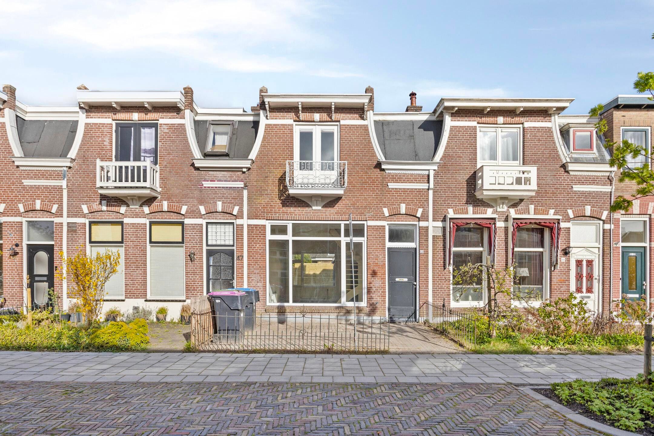 Foto van Pieter Feddesstraat 49, Leeuwarden