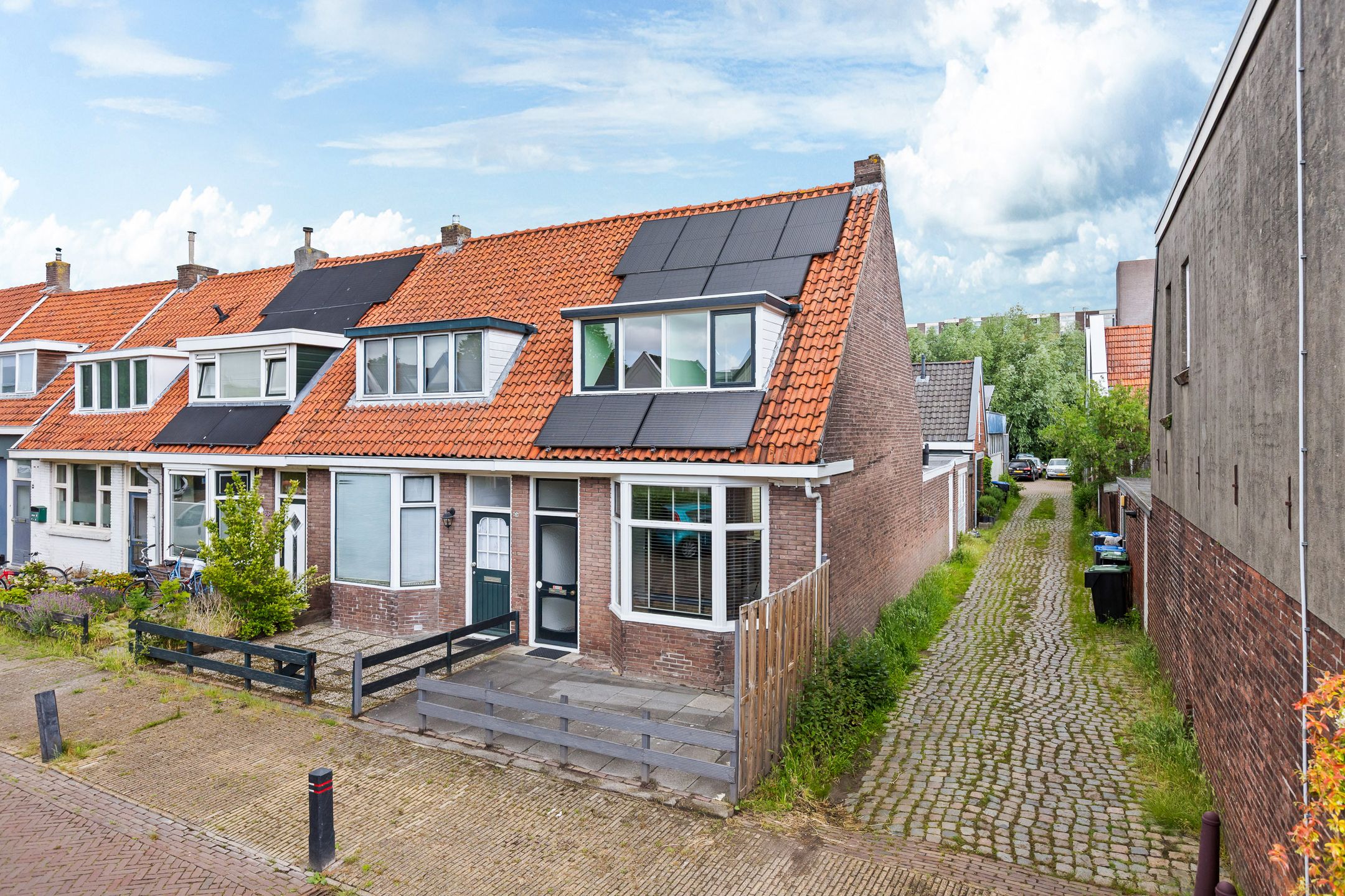 Foto van Willem Loréstraat 67, Leeuwarden