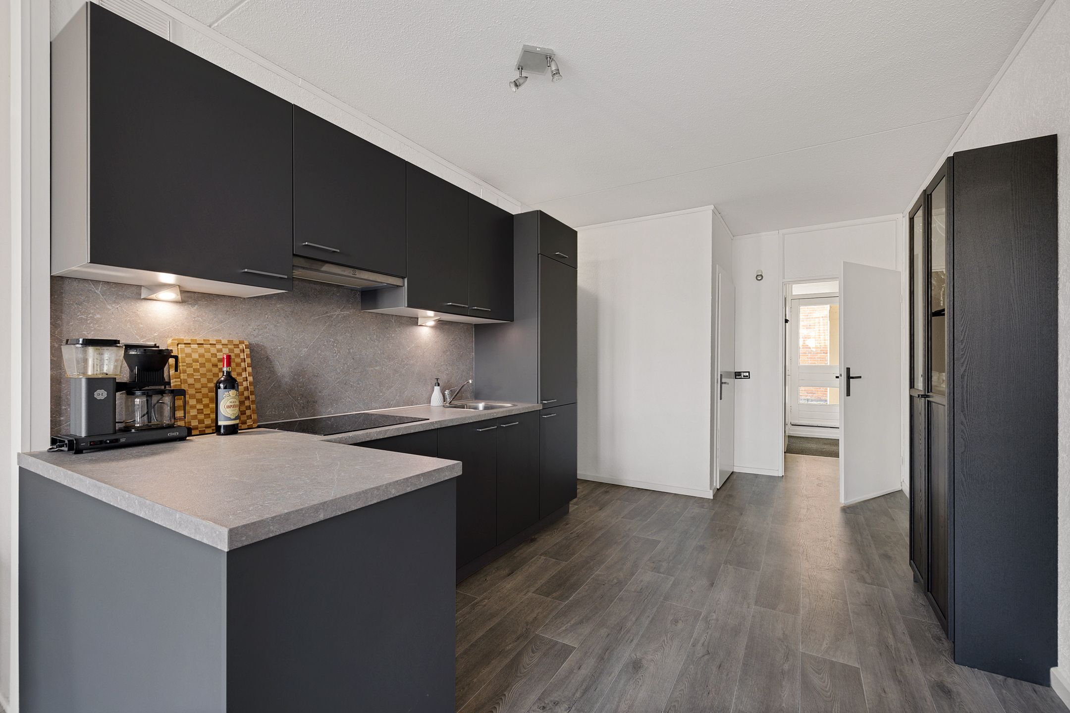 Foto van Zuidvliet 308, Leeuwarden
