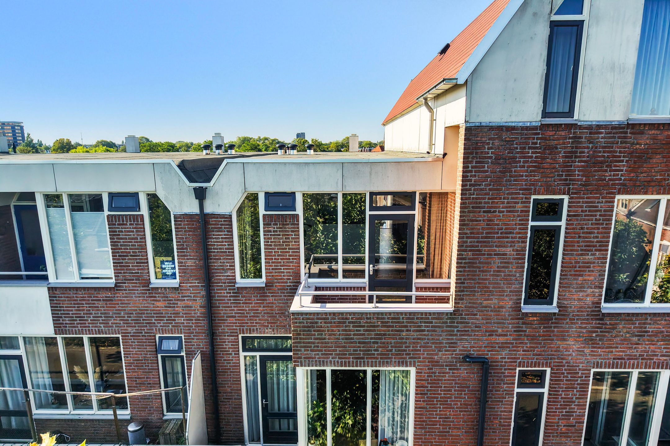 Foto van Zuidvliet 388, Leeuwarden