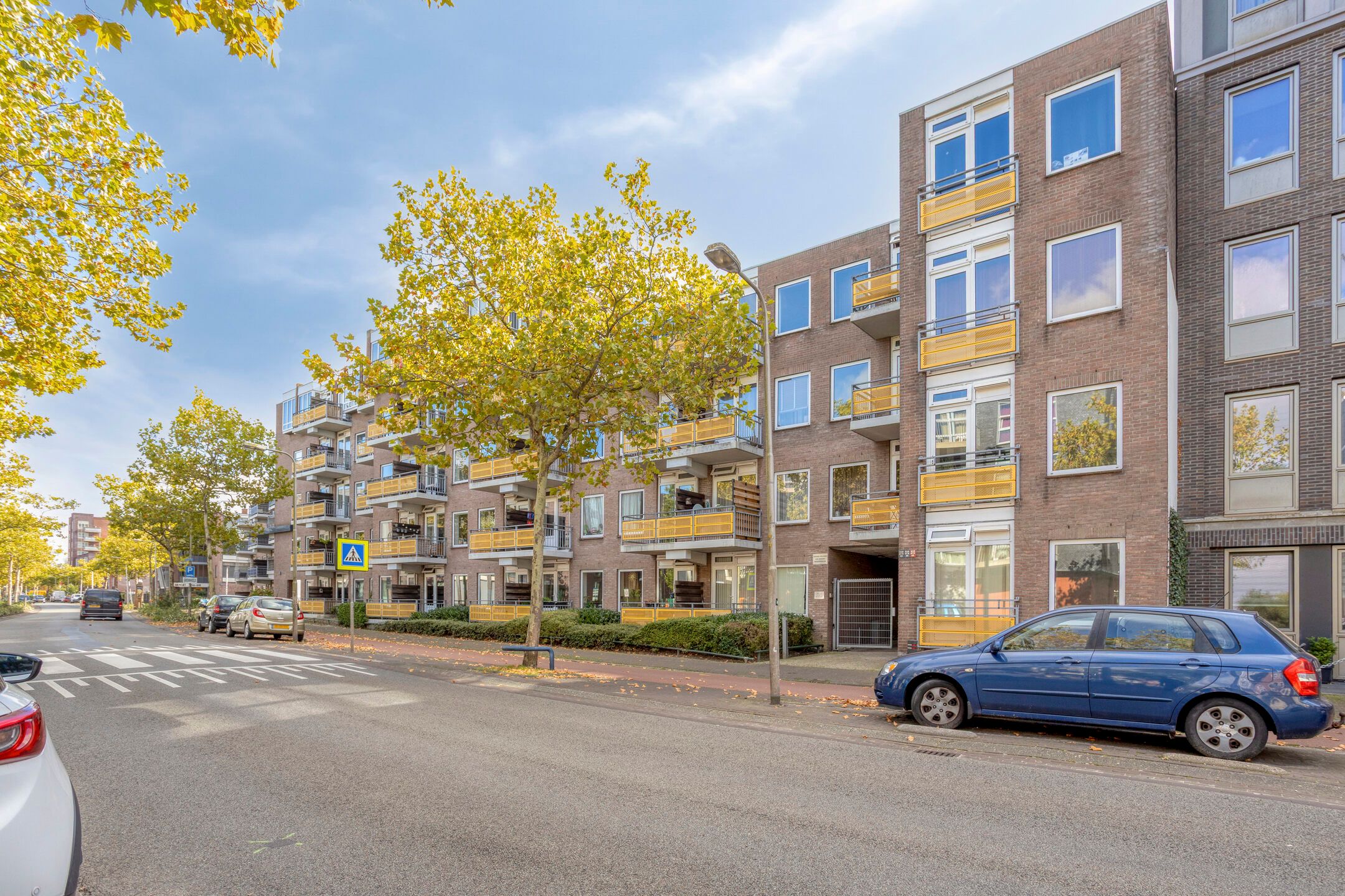 Foto van Zuidvliet 406, Leeuwarden