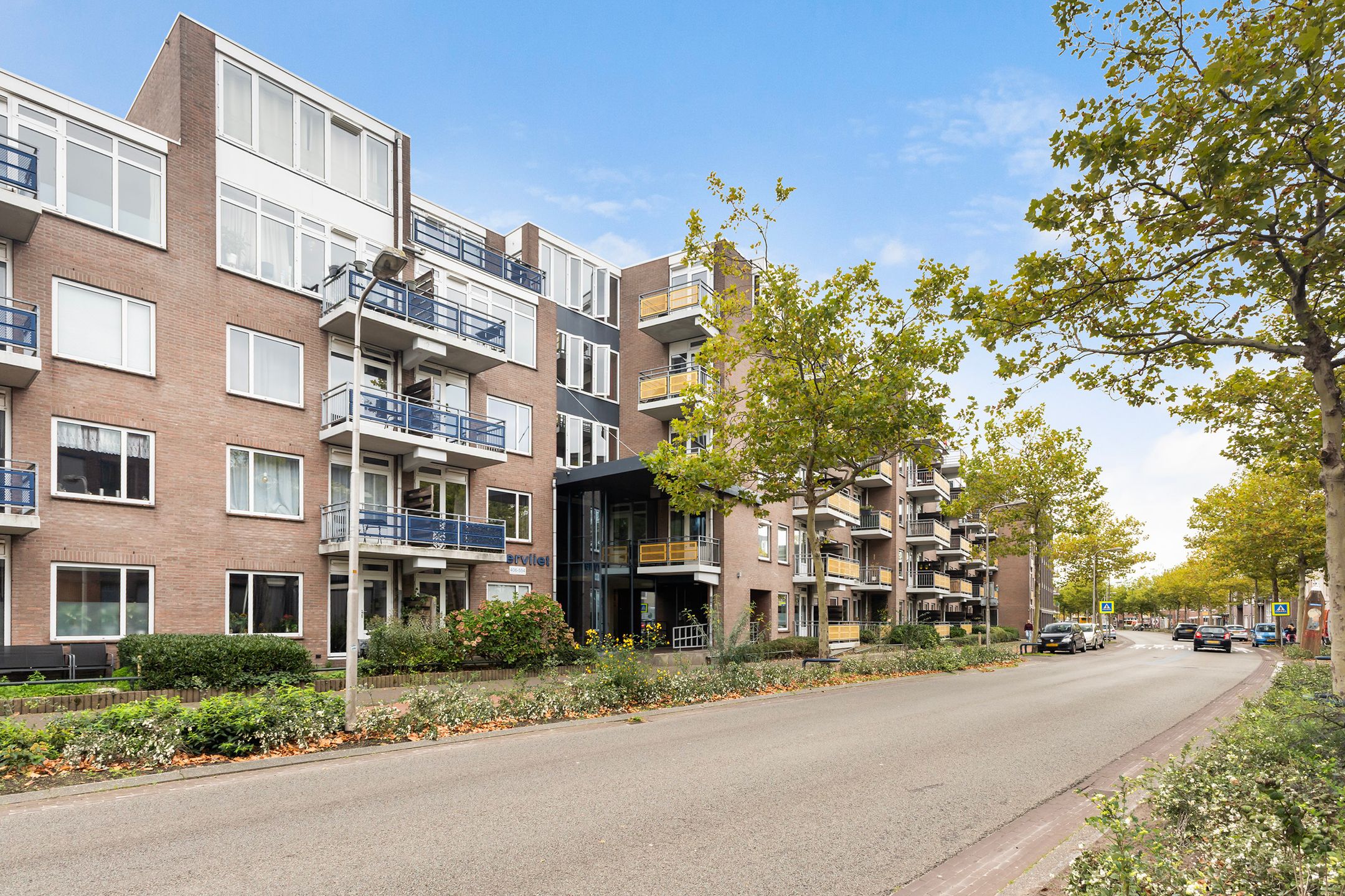 Foto van Zuidvliet 462, Leeuwarden