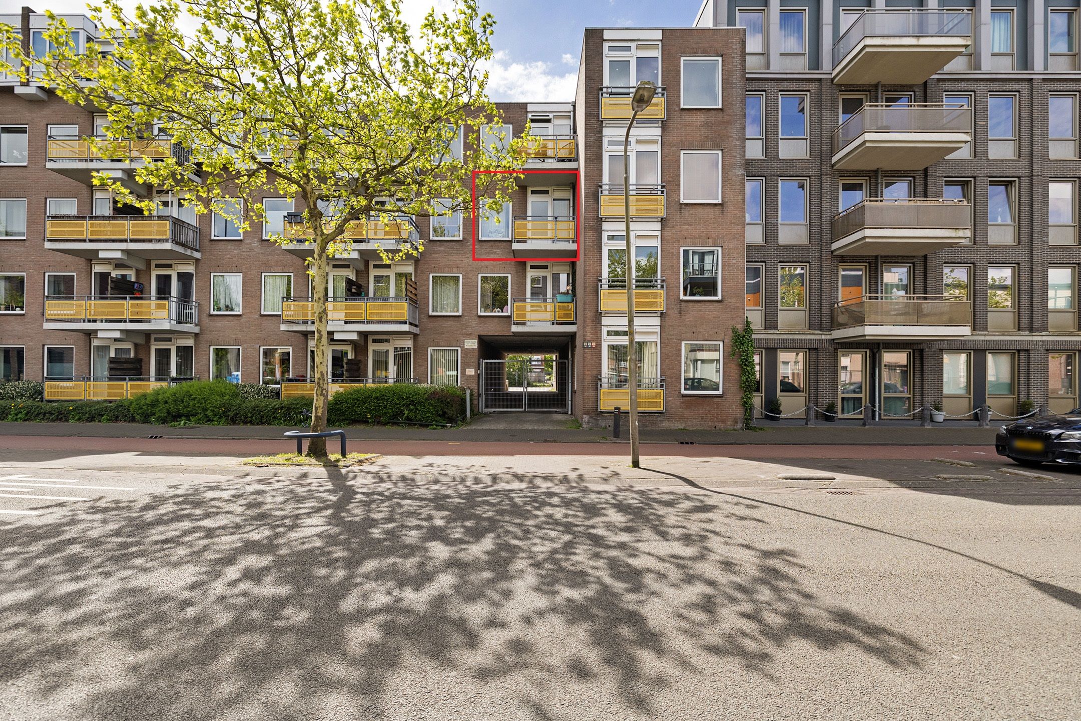 Foto van Zuidvliet 474, Leeuwarden