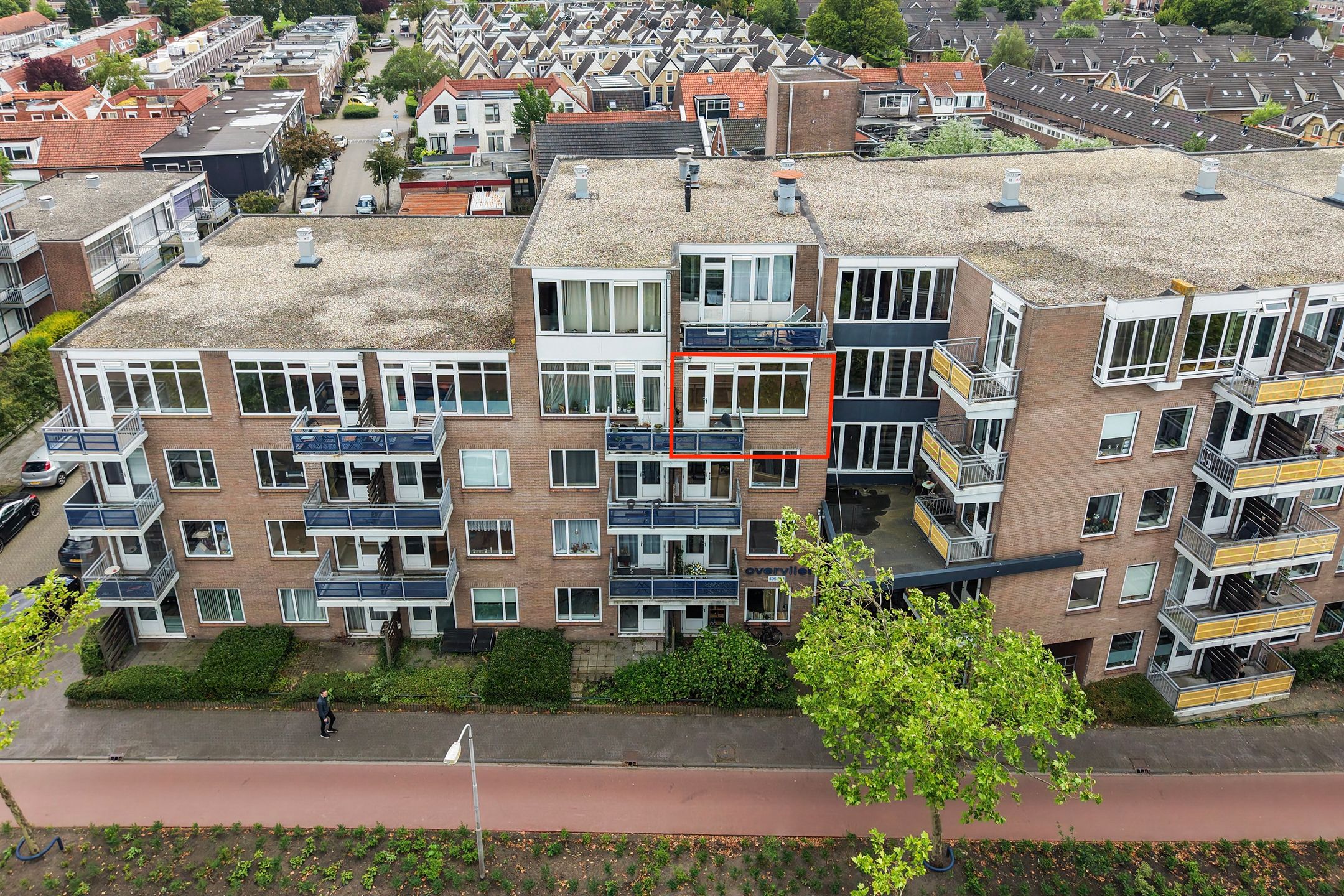 Foto van Zuidvliet 530, Leeuwarden