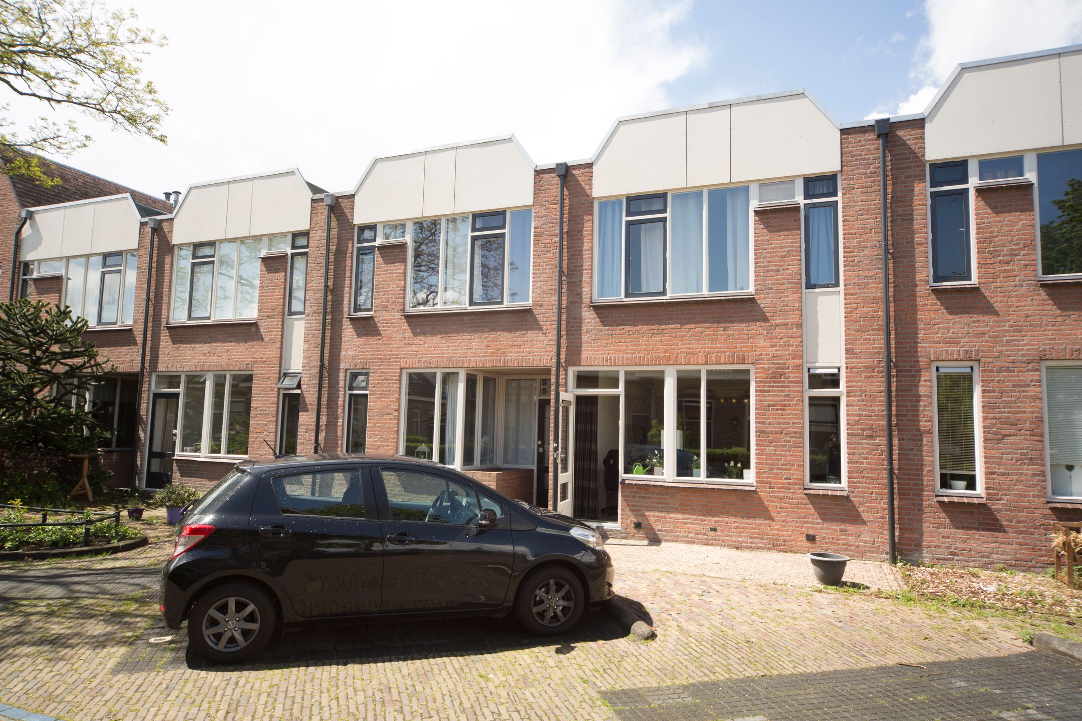 Foto van Pietersburen 11, Leeuwarden