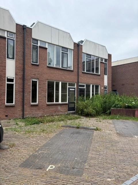 Foto van Pietersburen 13, Leeuwarden