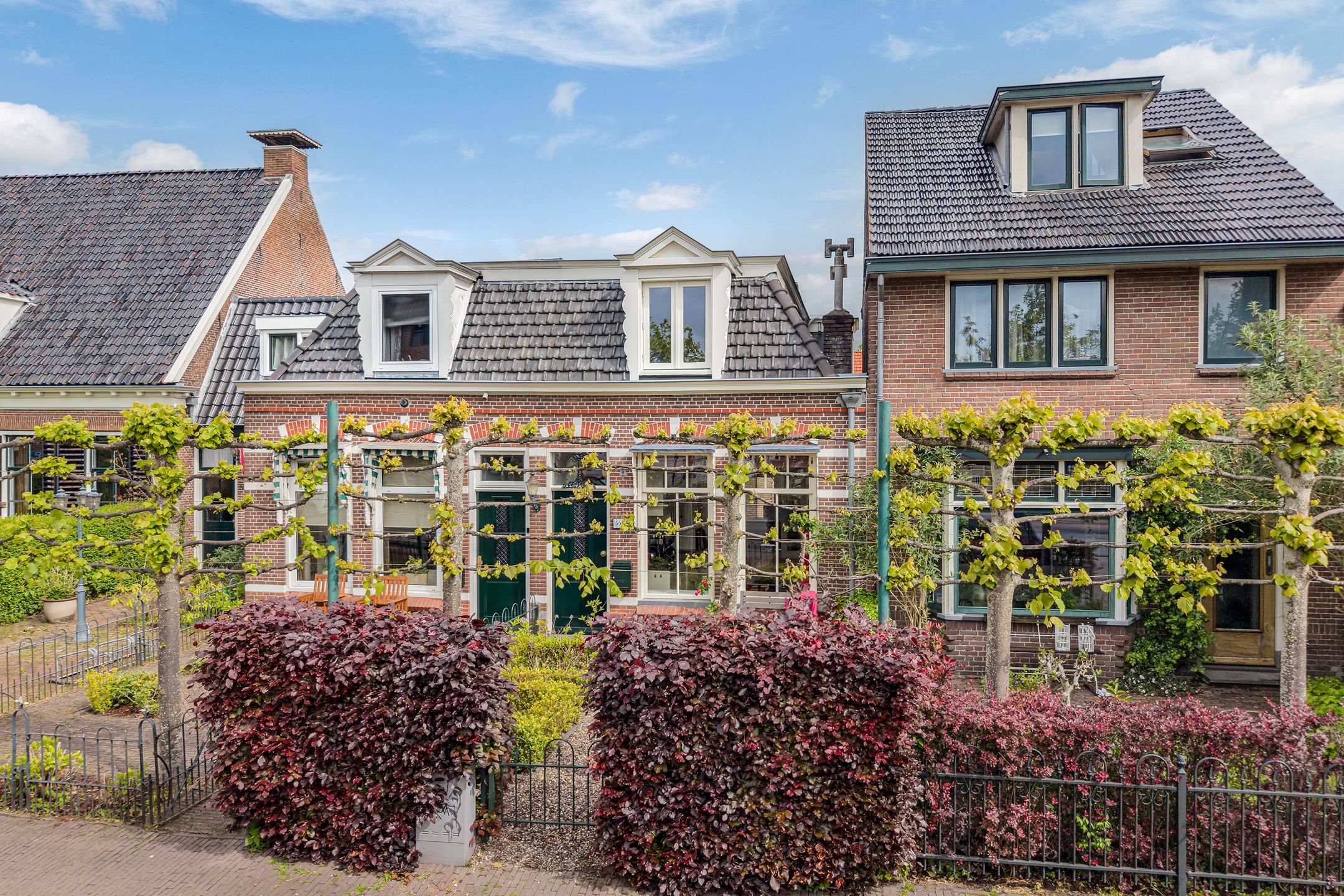 Foto van Noordvliet 505a, Leeuwarden