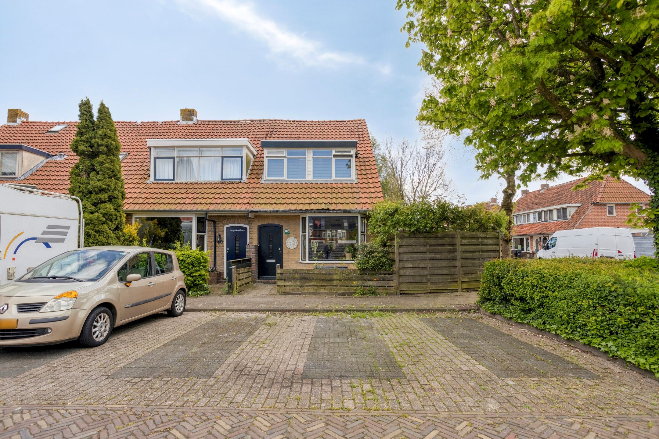 Foto van Delistraat 38, Leeuwarden