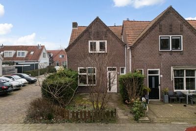 Foto van Jacob Binckesstraat 31, Leeuwarden