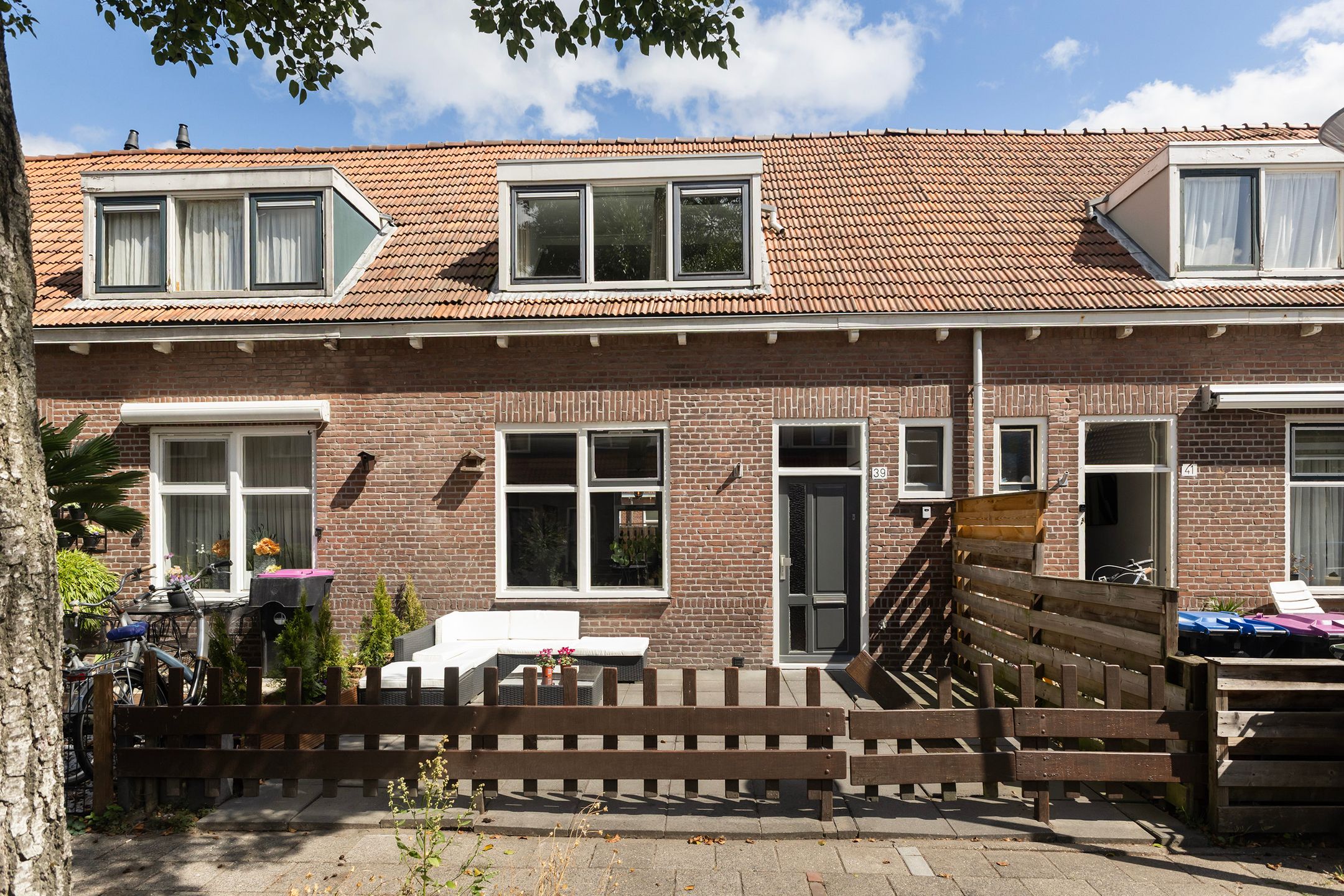 Foto van Jacob Binckesstraat 39, Leeuwarden
