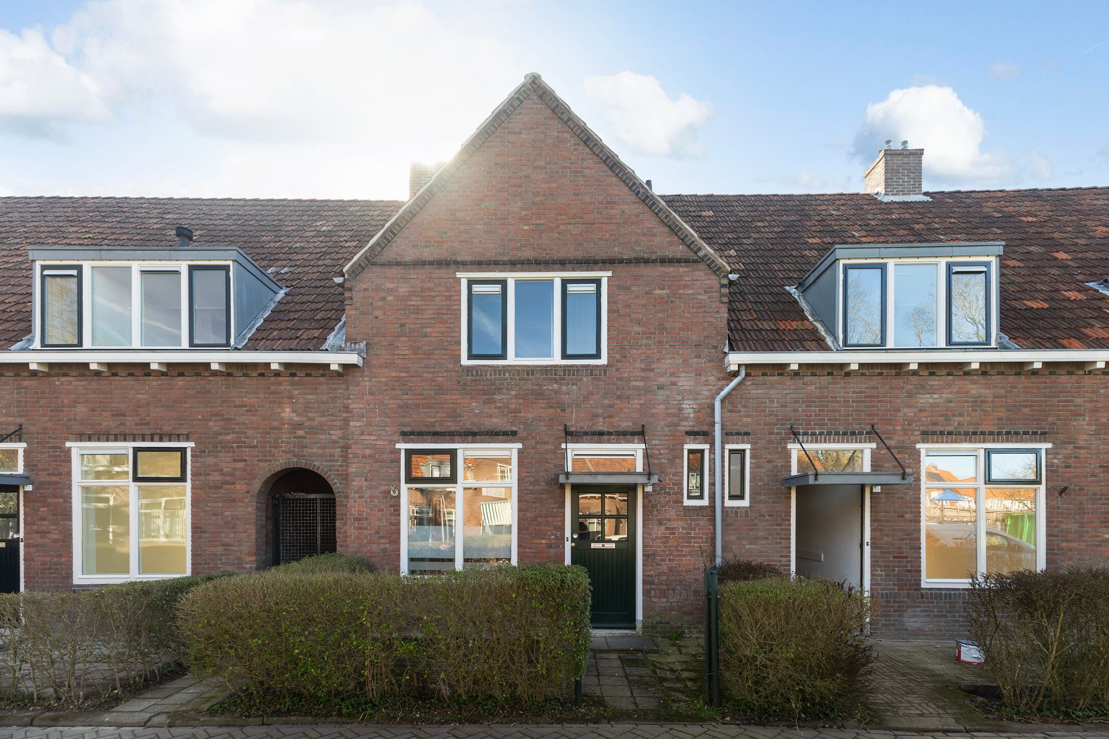 Foto van Koeplein 13, Leeuwarden