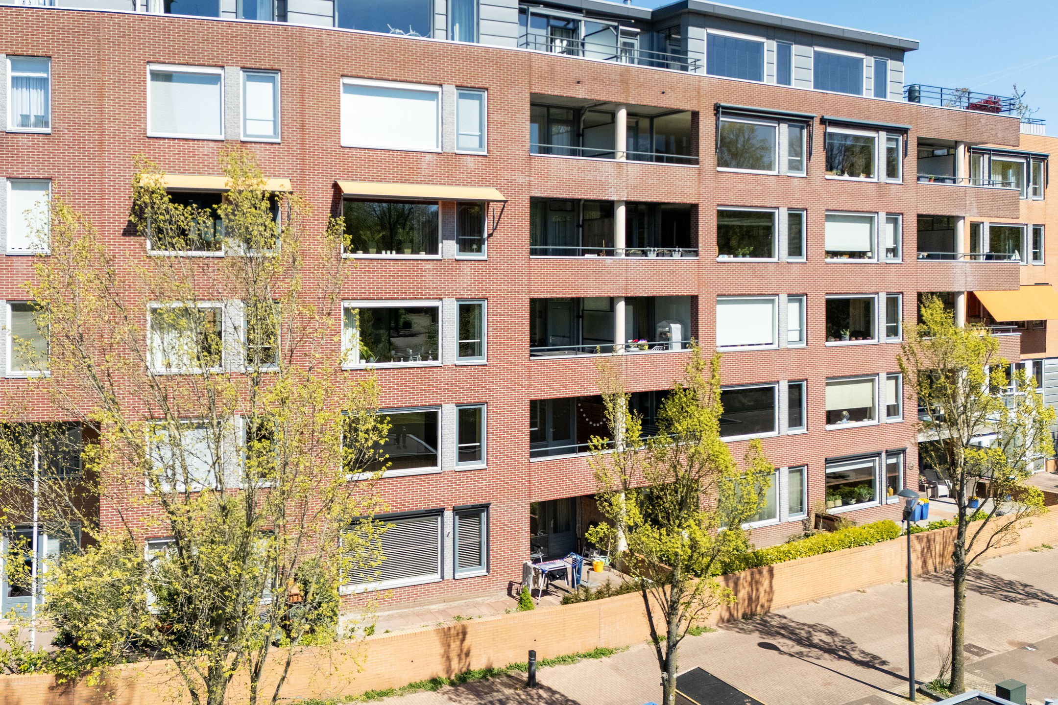 Foto van Bleekhof 21, Leeuwarden