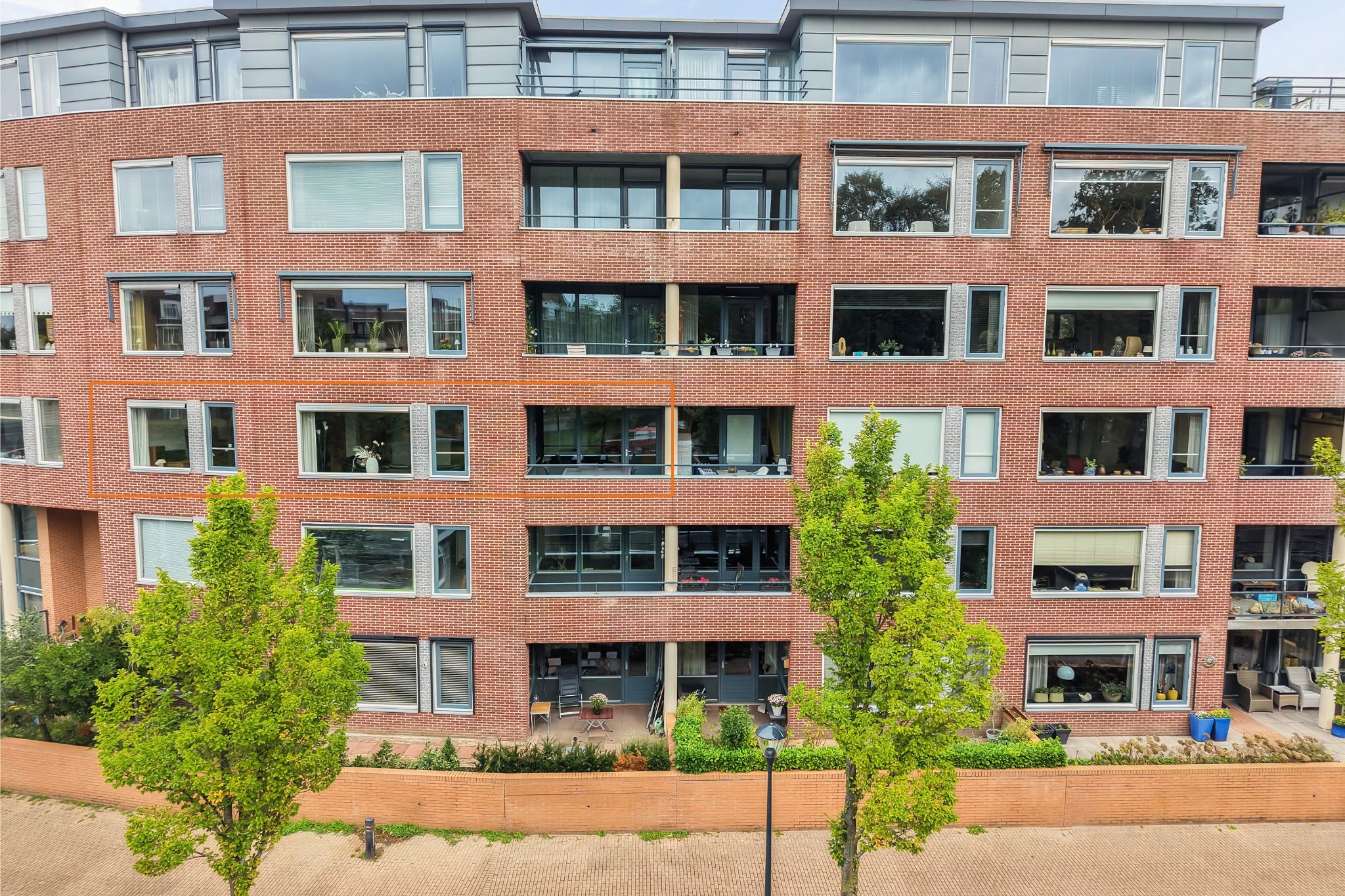 Foto van Bleekhof 25, Leeuwarden