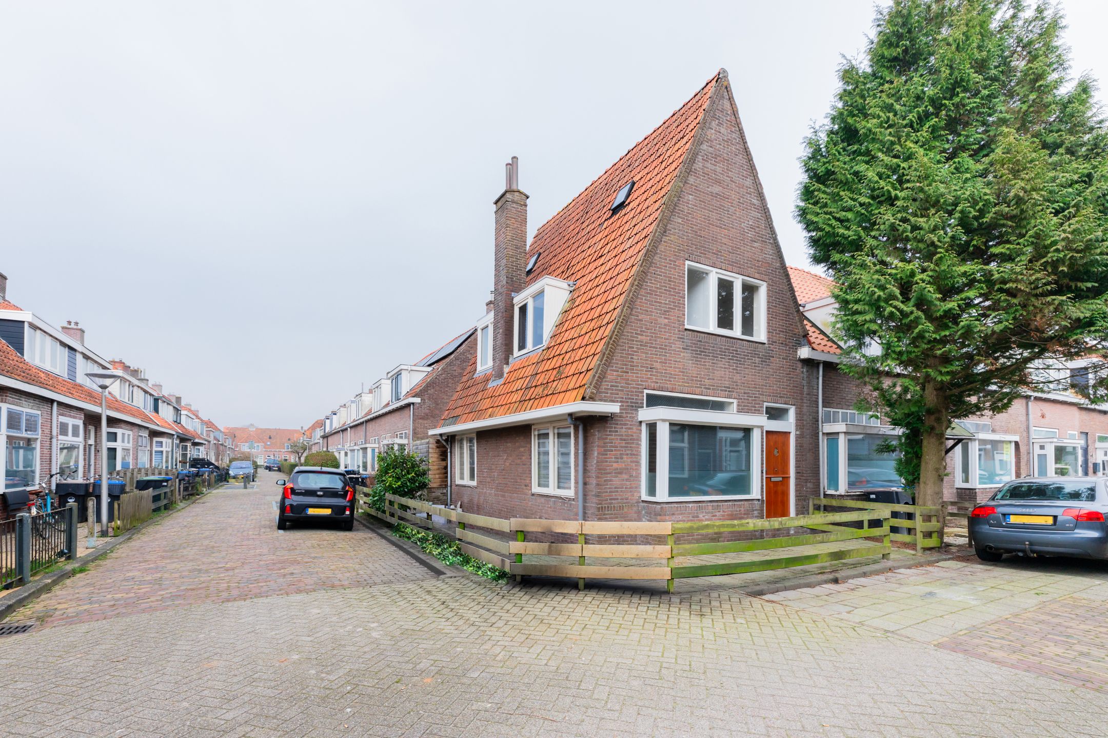 Foto van Veestraat 20, Leeuwarden