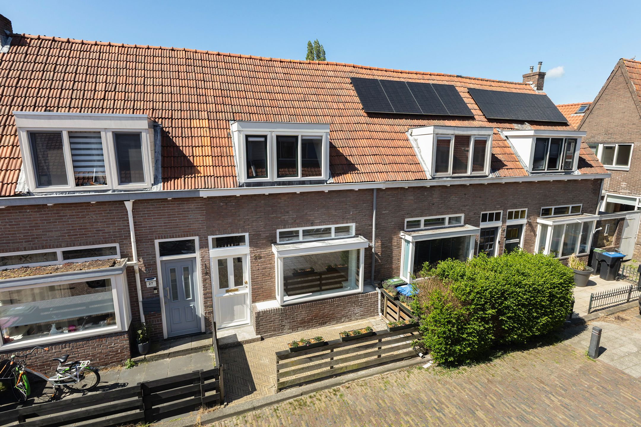Foto van 2e Koestraat 29, Leeuwarden