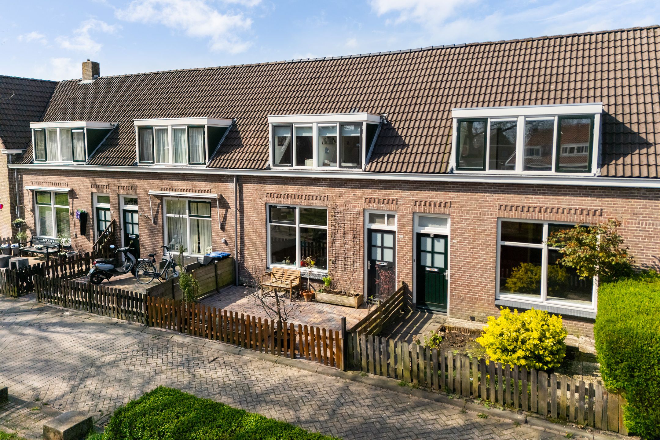 Foto van Kalverstraat 22, Leeuwarden
