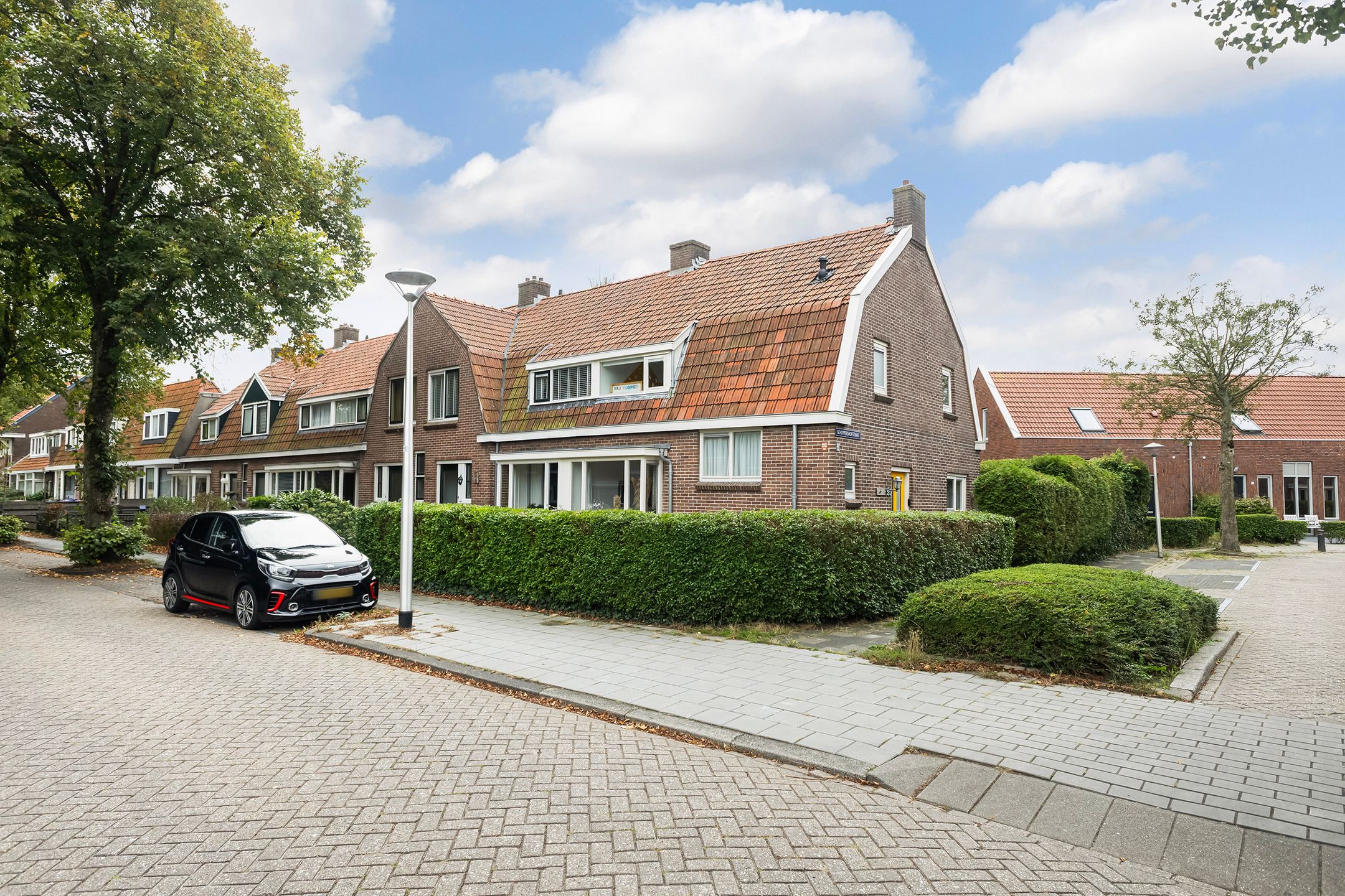 Foto van Schoppershofstraat 26, Leeuwarden
