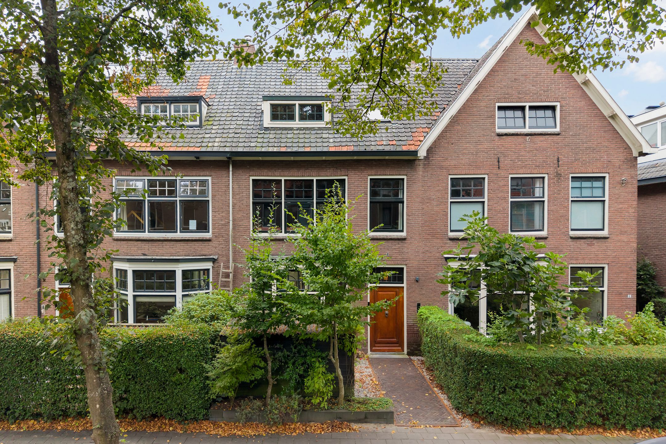 Foto van Camminghastraat 8, Leeuwarden