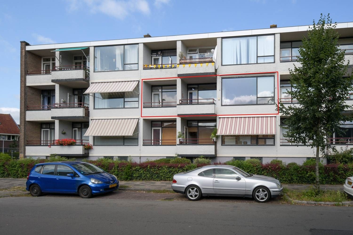 Foto van Schapestraat 801, Leeuwarden