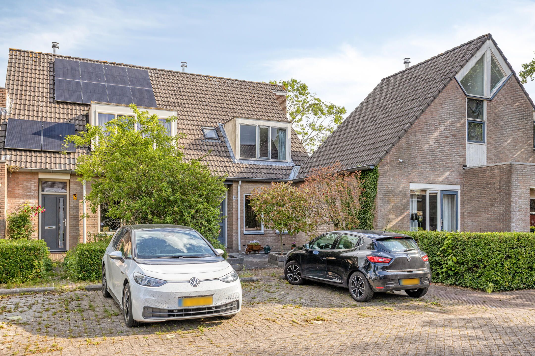 Foto van Albert Schweitzerstraat 41, Leeuwarden