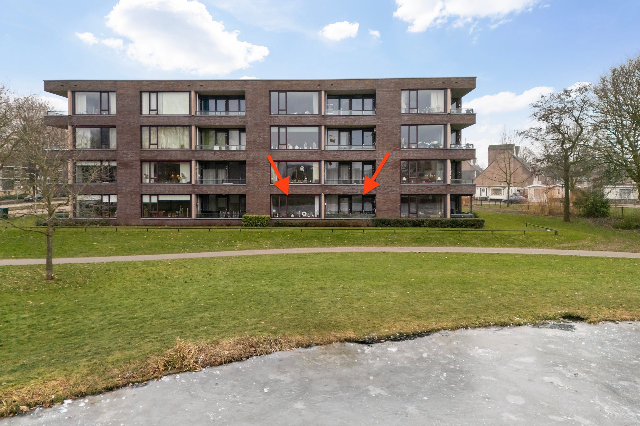 Foto van Archipelweg 123b, Leeuwarden