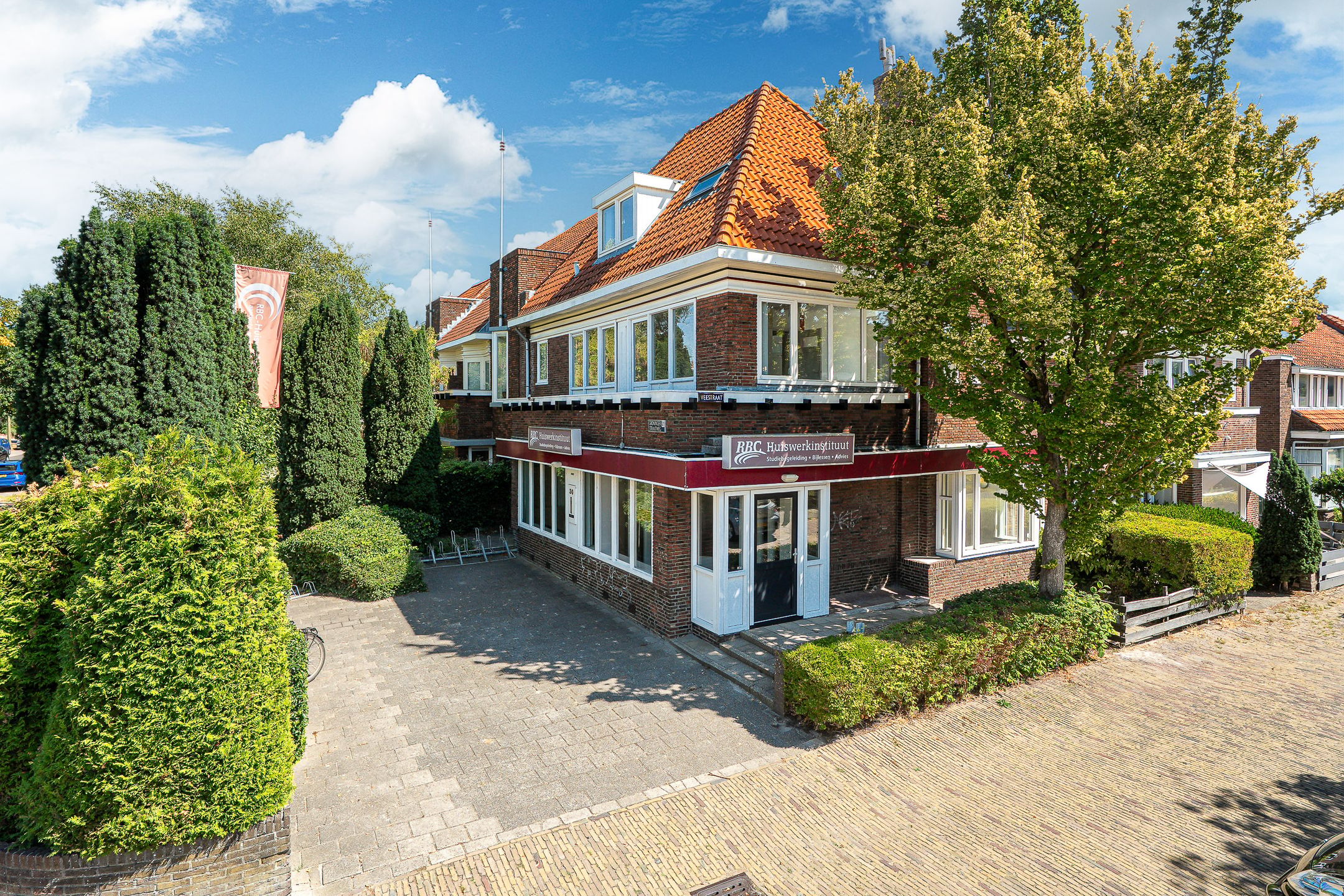 Foto van Groningerstraatweg 30a, Leeuwarden