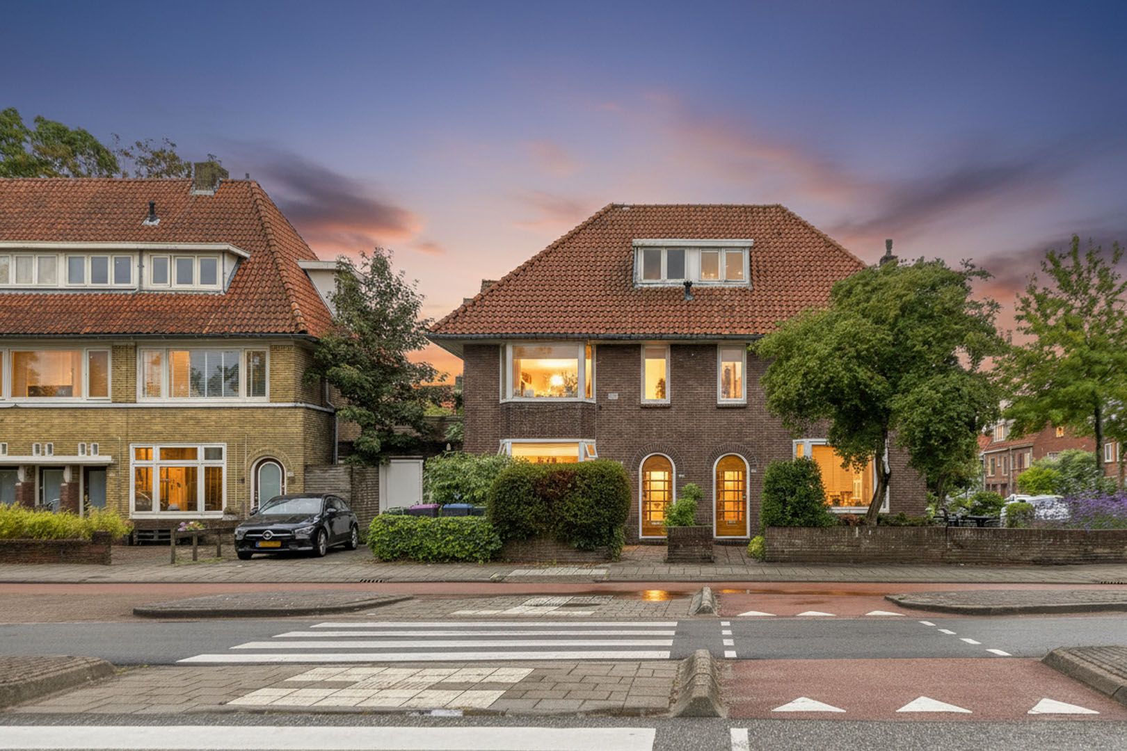 Foto van Groningerstraatweg 116, Leeuwarden