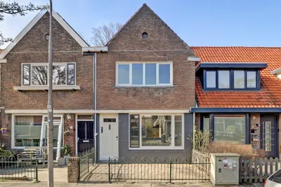 Foto van van Beverwijckstraat 13, Leeuwarden