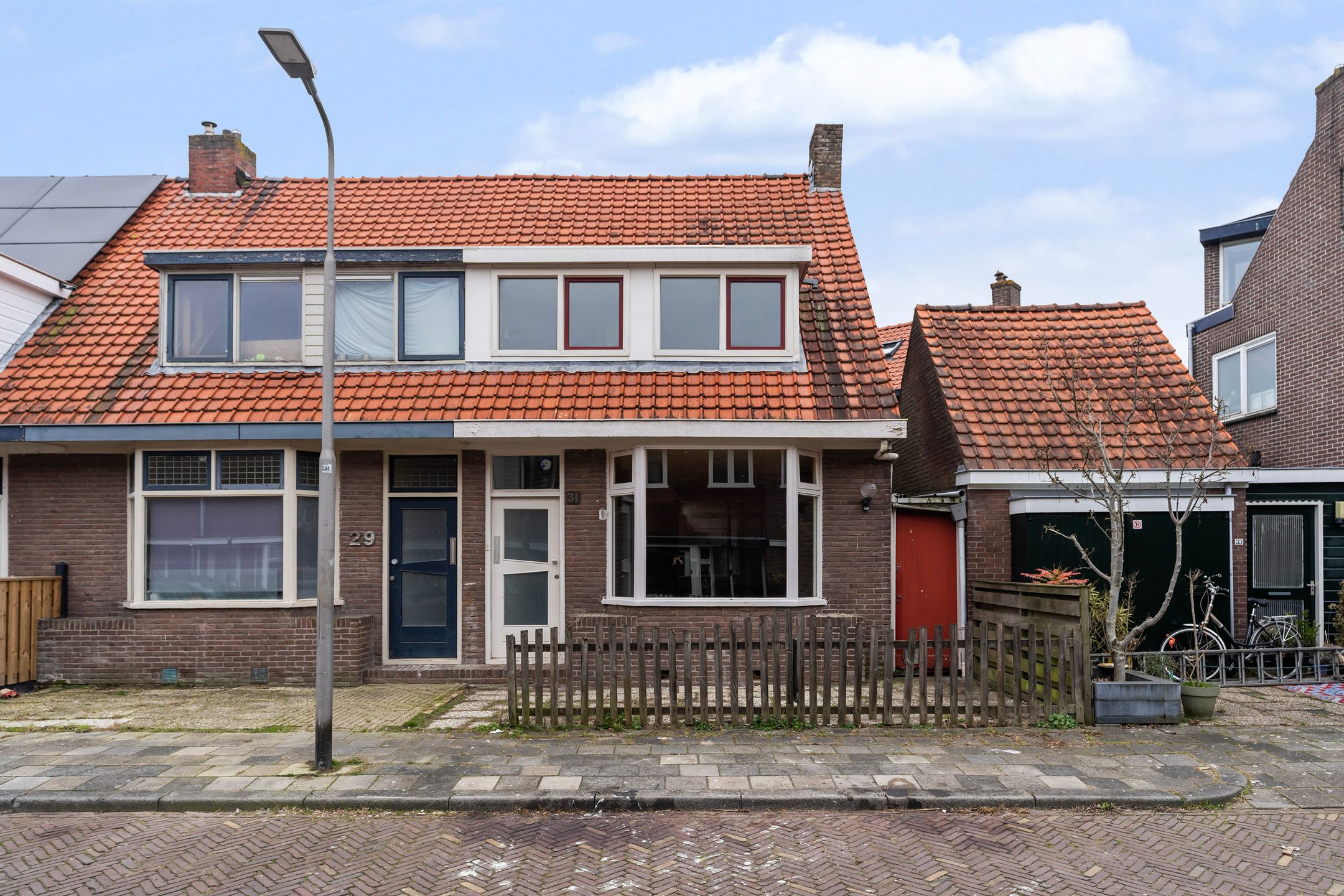 Foto van Camperstraat 31, Leeuwarden