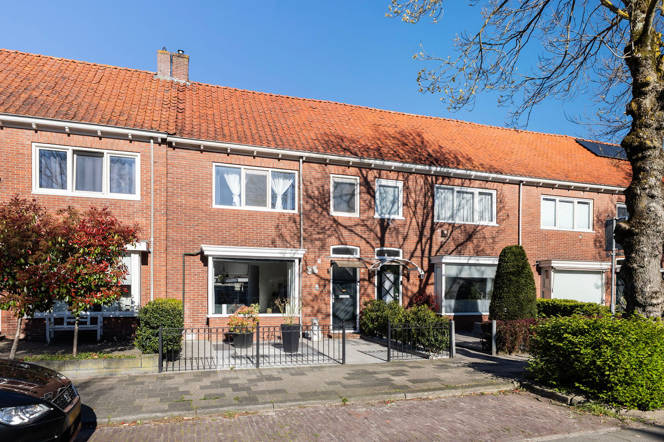 Foto van Pasteurweg 39, Leeuwarden