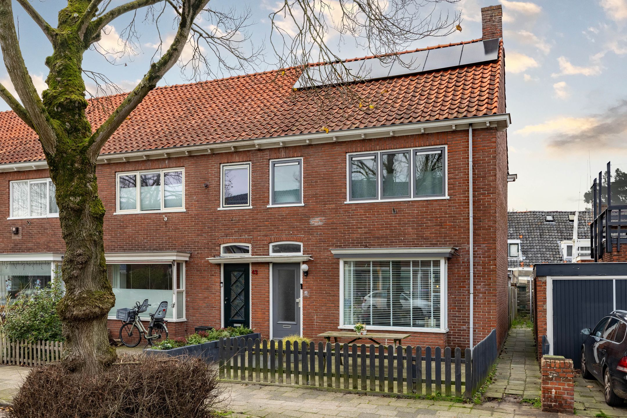 Foto van Pasteurweg 45, Leeuwarden