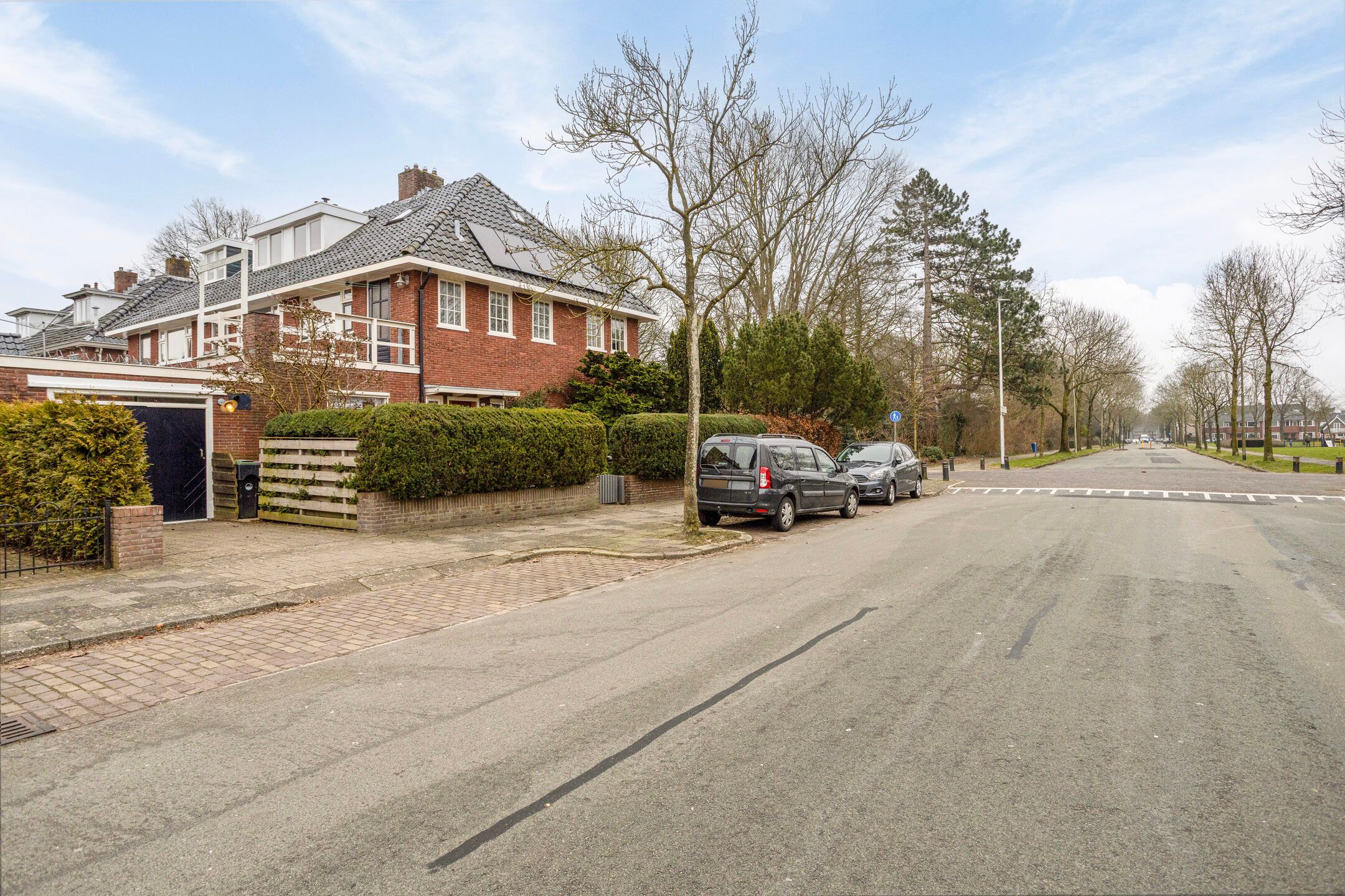 Foto van Pasteurweg 48, Leeuwarden
