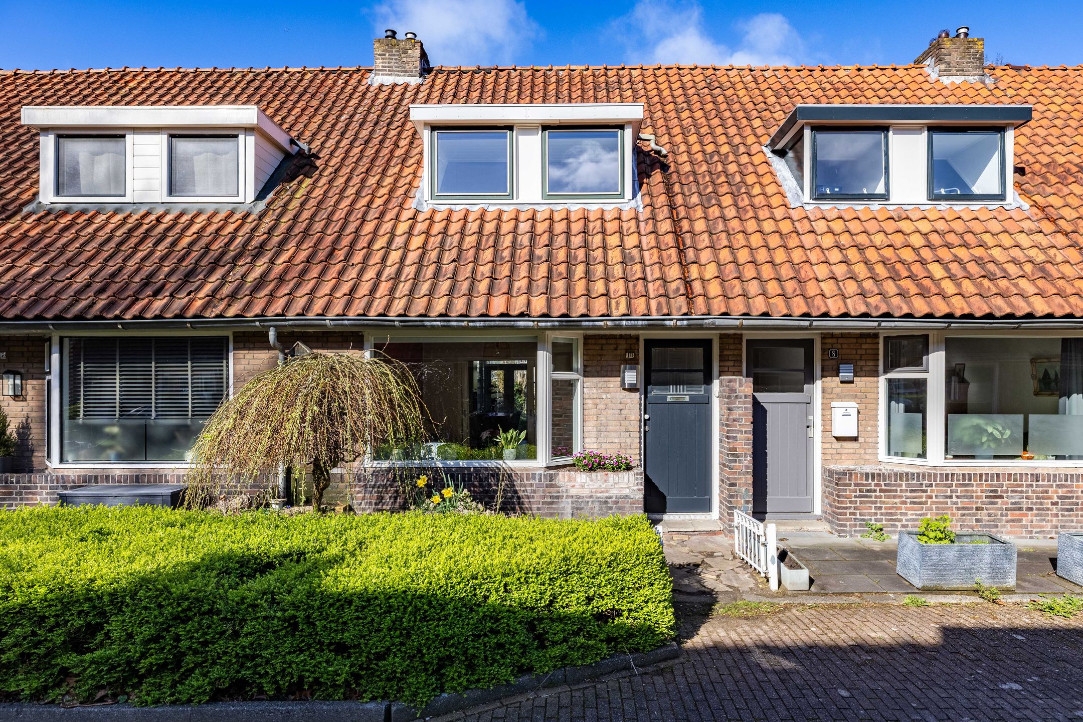 Foto van Noteboomstraat 10, Leeuwarden