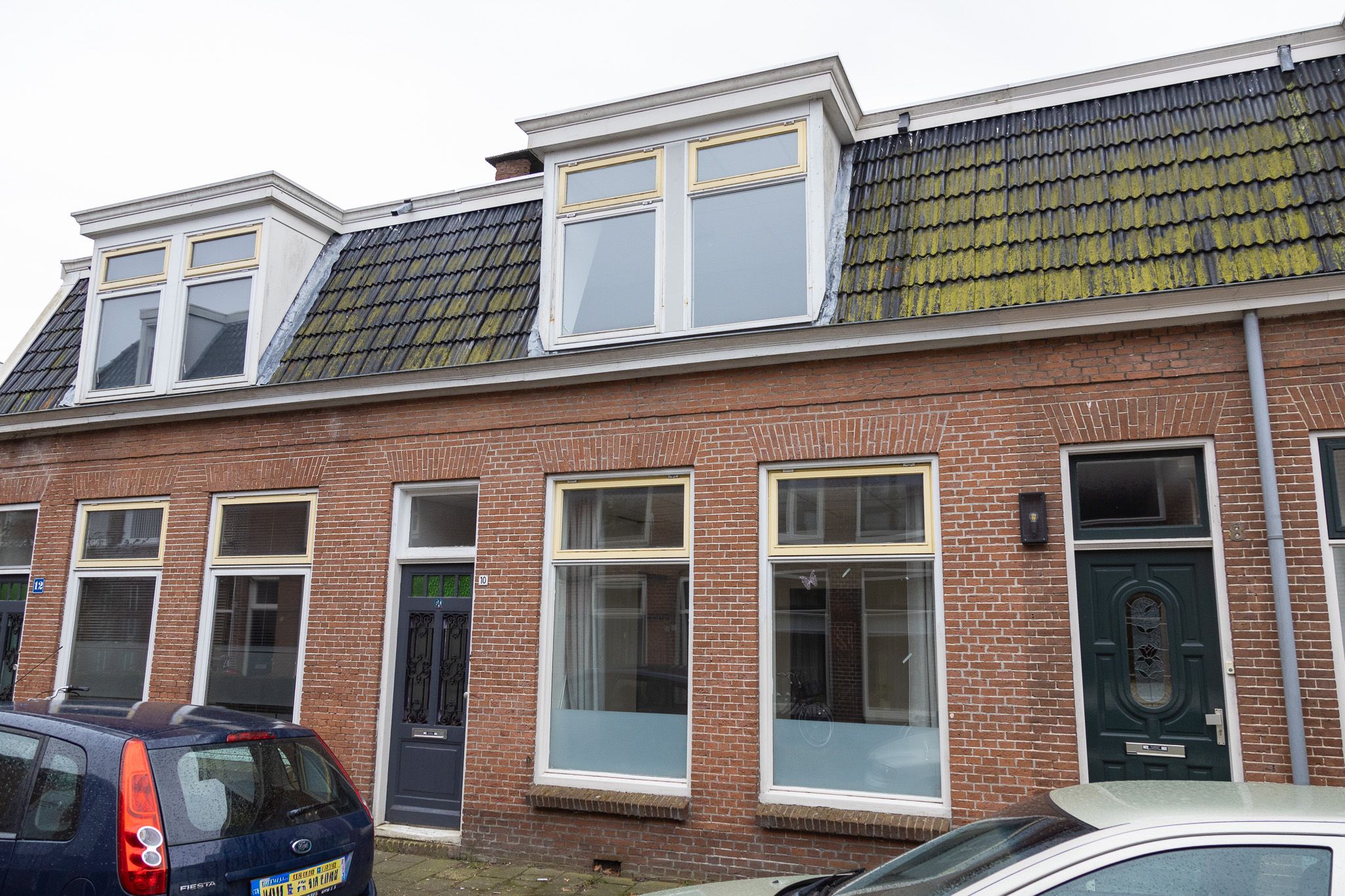 Foto van Groningerstraat 10, Leeuwarden