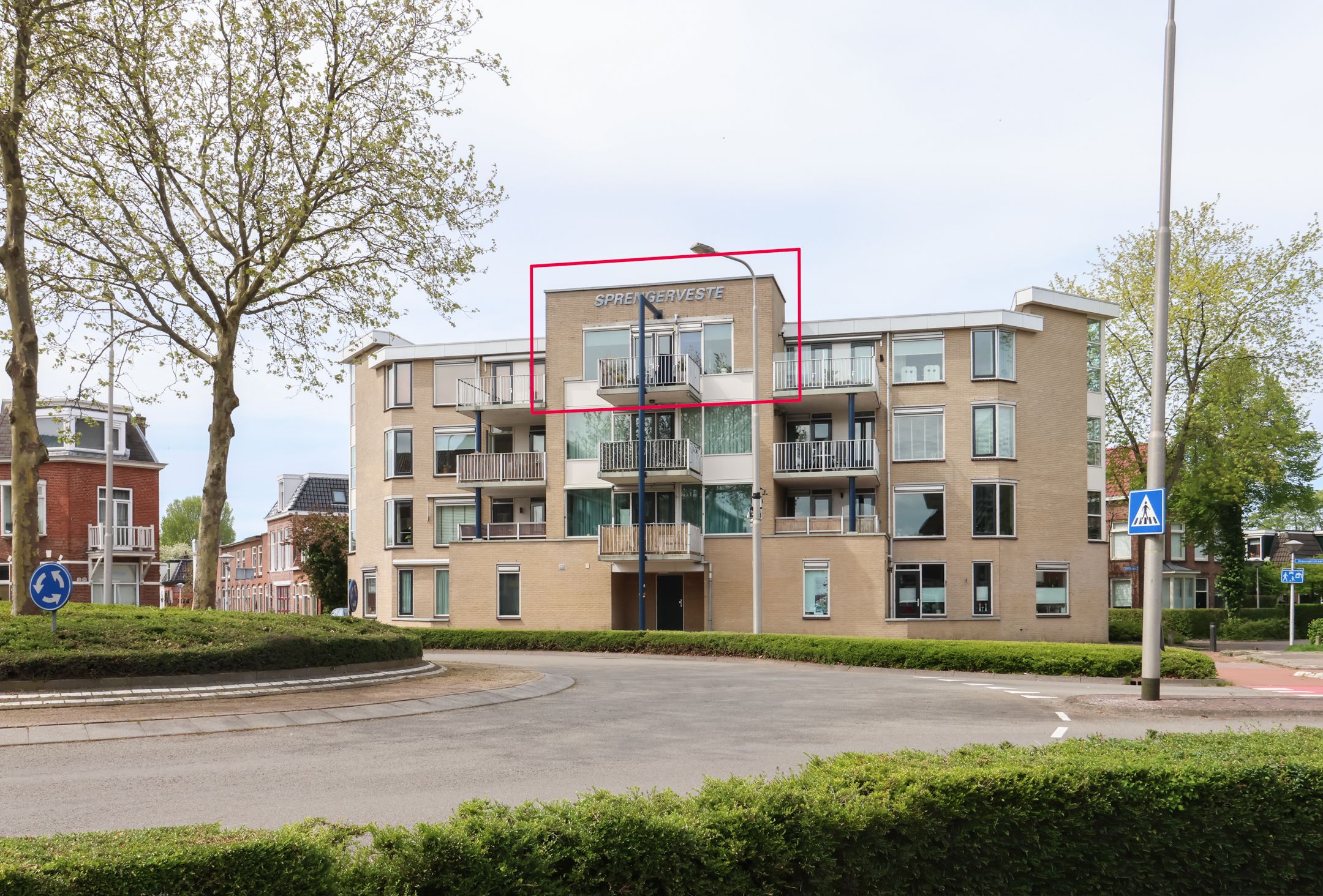 Foto van Groningerstraat 43, Leeuwarden
