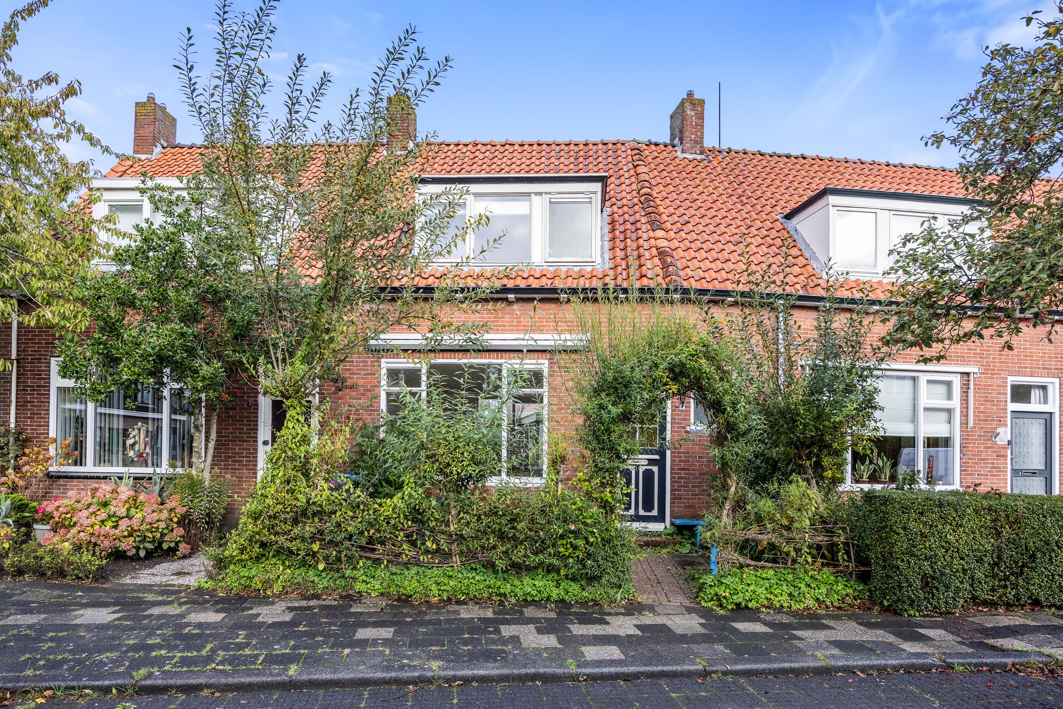 Foto van Leliestraat 3, Leeuwarden