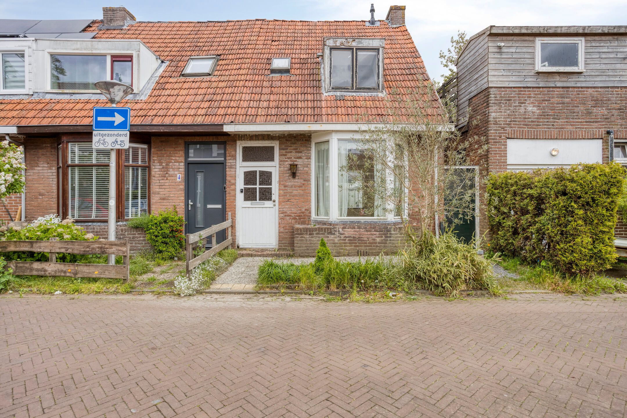 Foto van Asterstraat 2, Leeuwarden