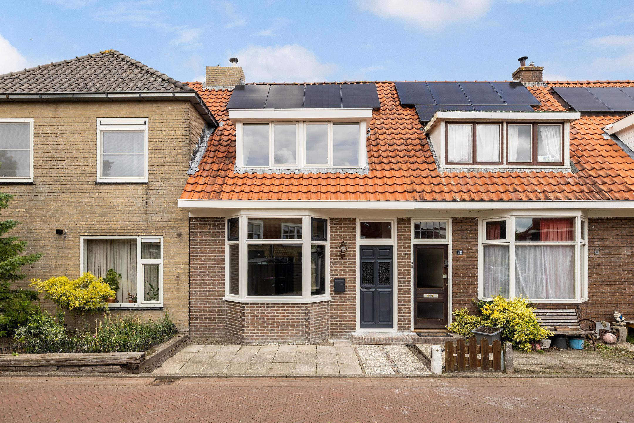 Foto van Asterstraat 22, Leeuwarden