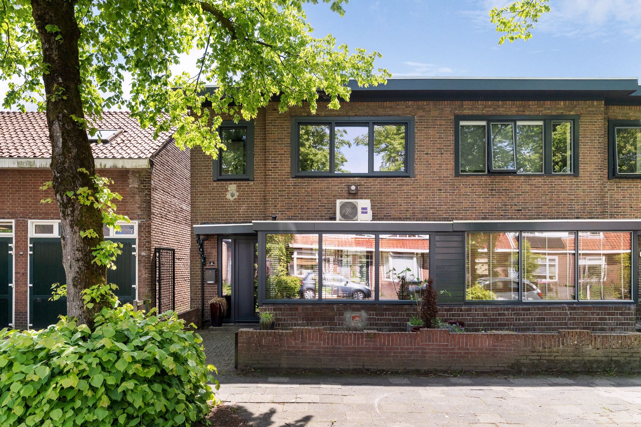 Foto van Pioenstraat 18, Leeuwarden