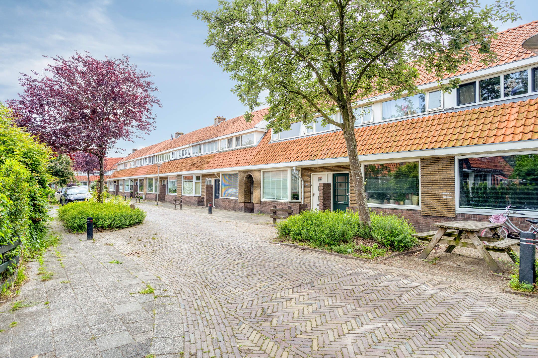 Foto van Papaverstraat 24, Leeuwarden